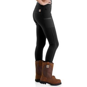 Carhartt Women’s Force Fitted Utility Leggings